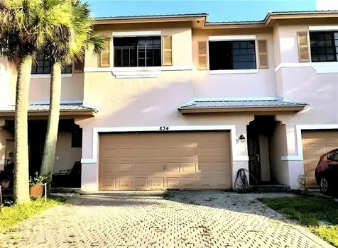 834 Sweet Lake Circle Clewiston FL 33440