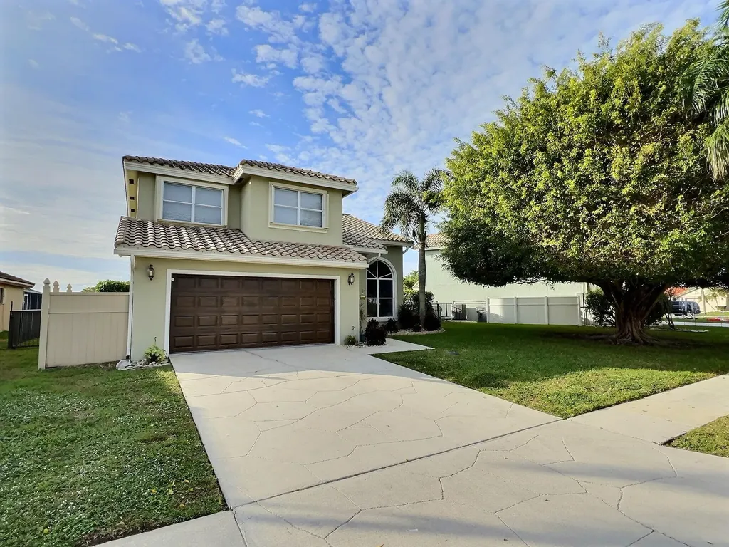 8569 Tourmaline Boulevard Boynton Beach FL 33472