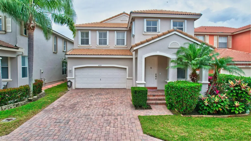 6737 Lurais Drive Lake Worth FL 33463