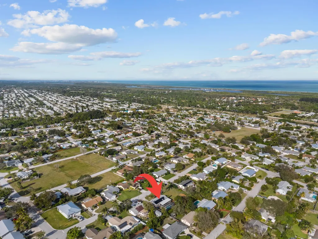 7420 SE Flamingo Way Hobe Sound FL 33455