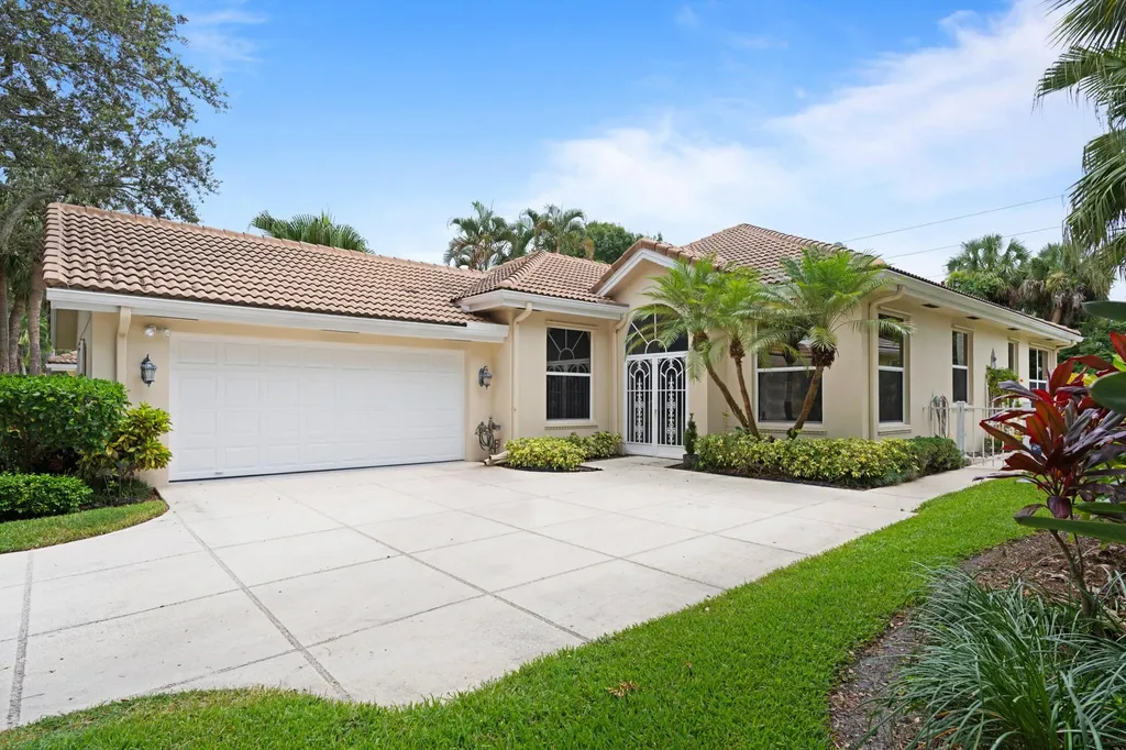 154 E Hampton Way Jupiter FL 33458