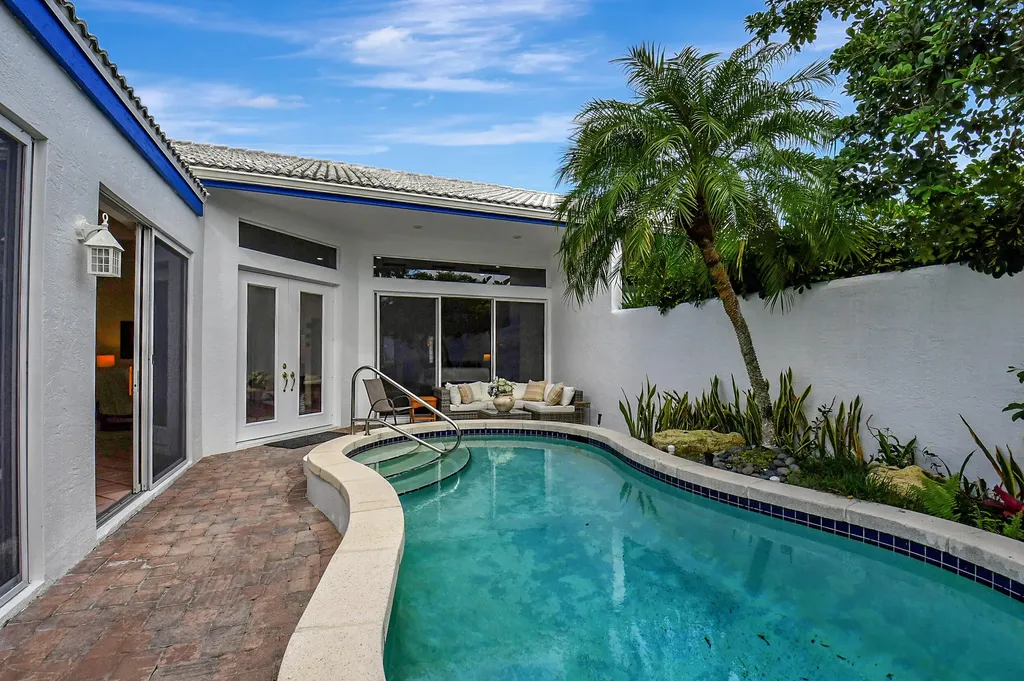 3671 Mykonos Court Boca Raton FL 33487