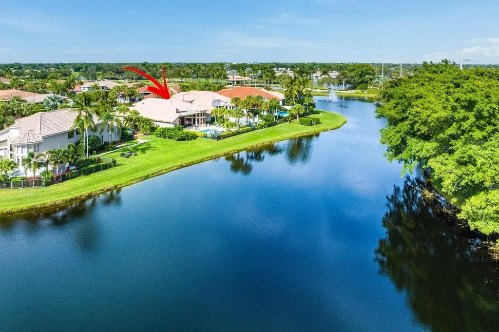 5143 Suffolk Drive Boca Raton FL 33496