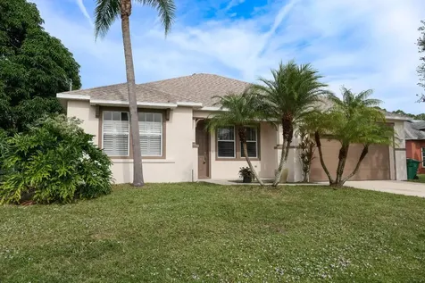 147 SW Glenwood Drive Port St Lucie FL 34984