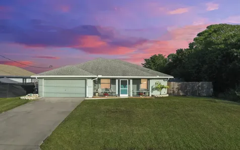 2173 SW Imperial Street Port St Lucie FL 34987