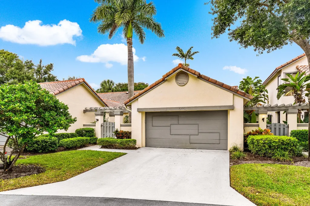 5541 Ilford Court Boca Raton FL 33486