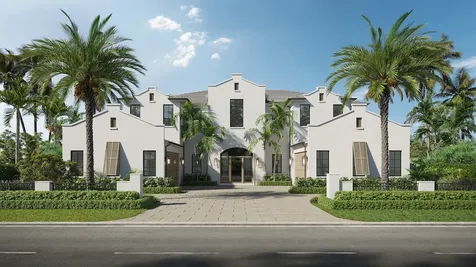 1400 Cocoanut Road Boca Raton FL 33432
