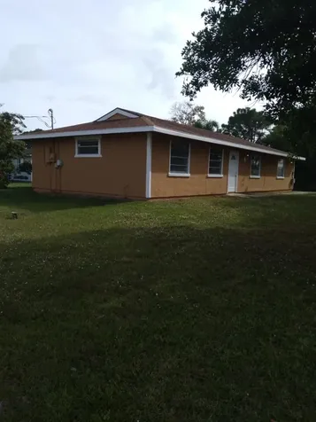 797 NW Kilpatrick Avenue Port St Lucie FL 34983