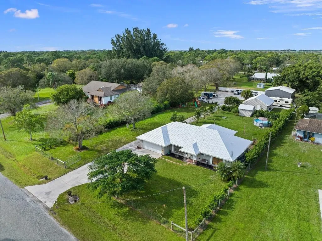 5417 Palmetto Drive Fort Pierce FL 34982
