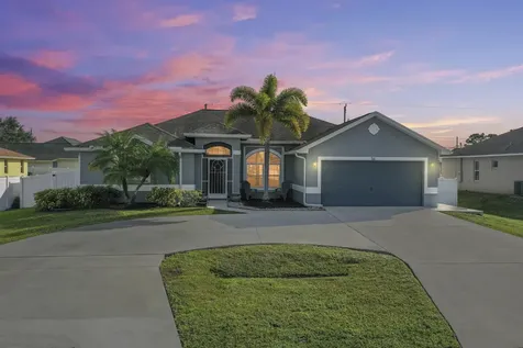 3111 SW Hickenlooper Street Port St Lucie FL 34953