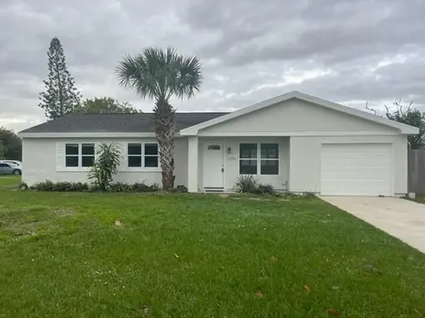 1526 SE Burning Lane Port St Lucie FL 34952