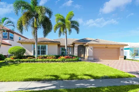 8855 Spring Valley Drive Boynton Beach FL 33472