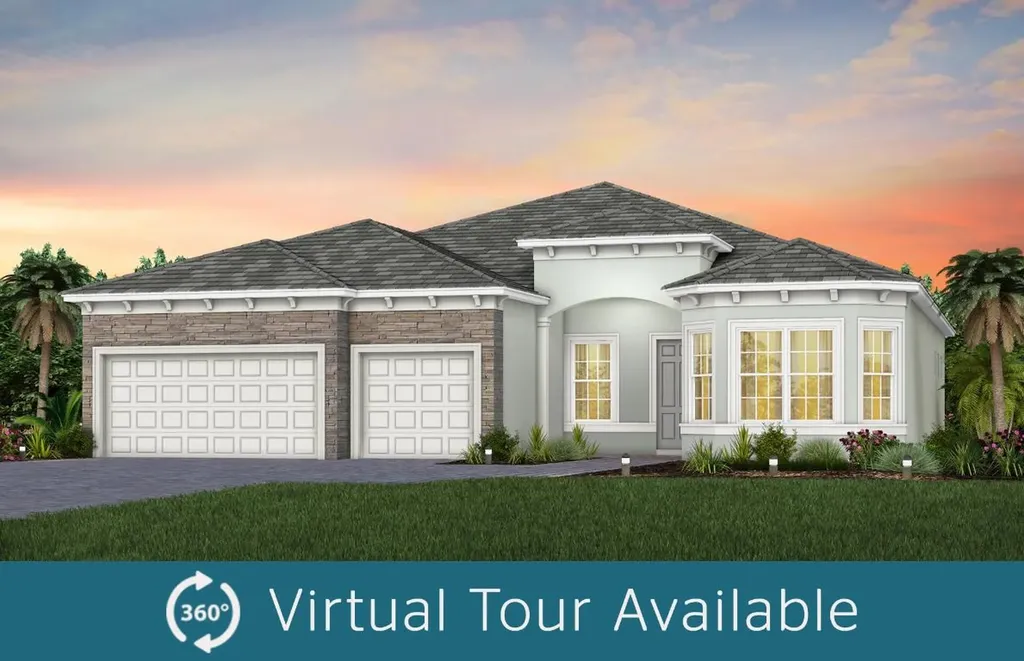 5337 Star Rush Lane Lake Worth FL 33467