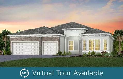 5337 Star Rush Lane Lake Worth FL 33467