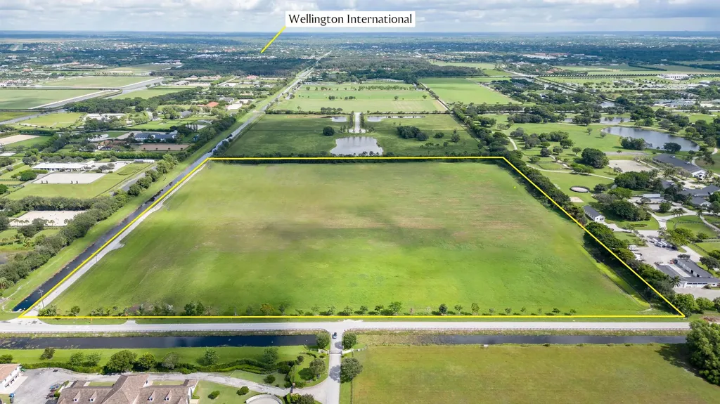 13951 50th Street S Wellington FL 33414