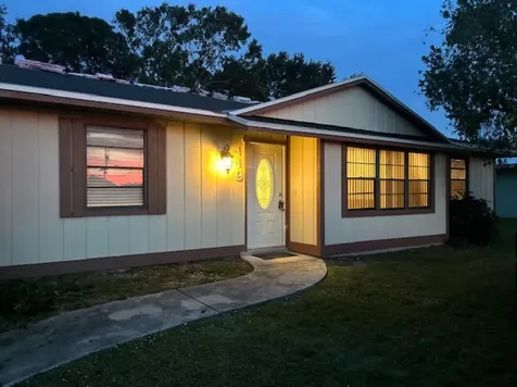 449 SW Hibiscus Street Port St Lucie FL 34983