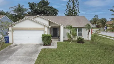 107 Greenbriar Drive Jupiter FL 33458