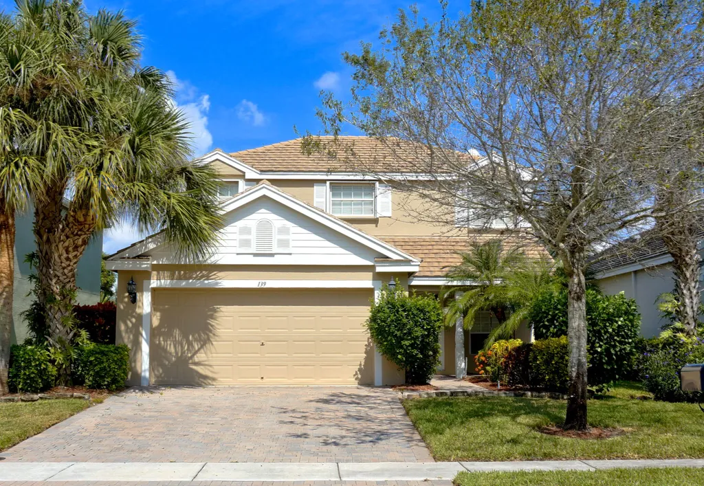 139 Canterbury Place Royal Palm Beach FL 33414