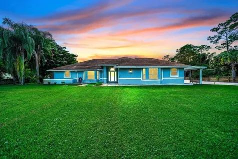 9268 Rodeo Drive Lake Worth FL 33467