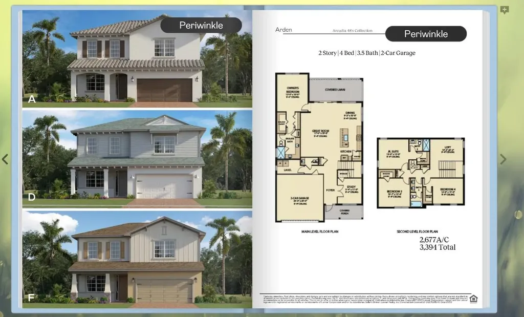 1925 Wandering Willow Way Loxahatchee FL 33470