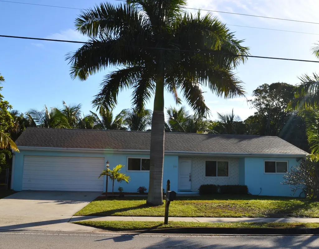 1616 N A Street Lake Worth Beach FL 33460