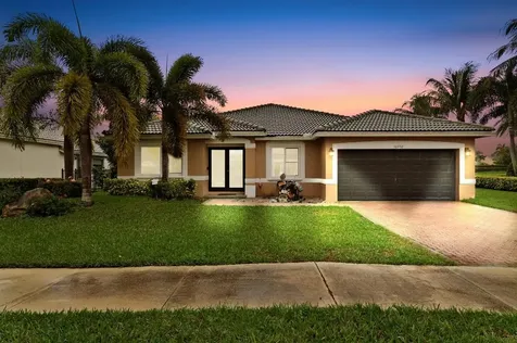 10932 NW 56th Court Coral Springs FL 33076