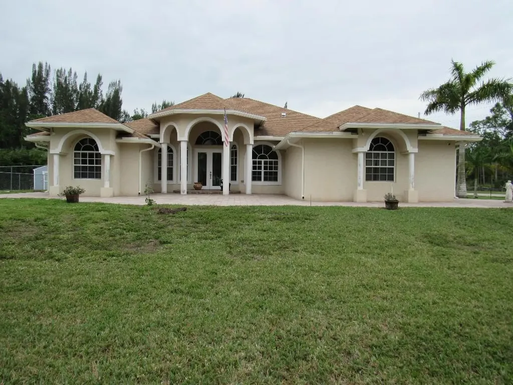 6090 140th Avenue N West Palm Beach FL 33412