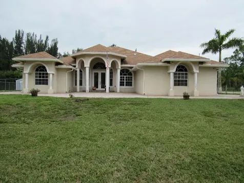 6090 140th Avenue N West Palm Beach FL 33412
