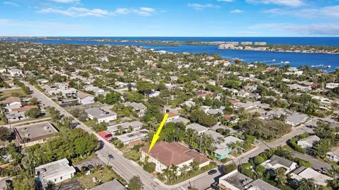 1600 N Federal Highway Lake Worth Beach FL 33460