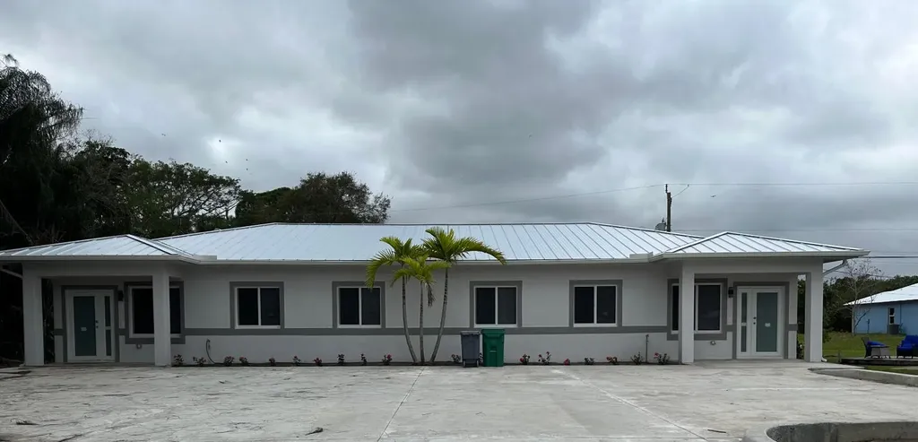 5309 Winter Garden Parkway Fort Pierce FL 34951