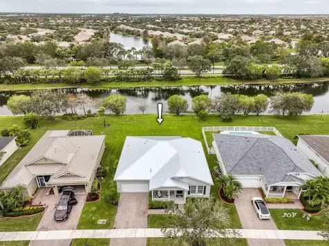 10691 SW Waterway Lane Port St Lucie FL 34987