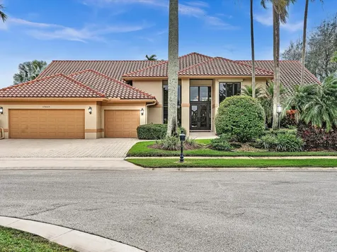 17664 Charnwood Drive Boca Raton FL 33498