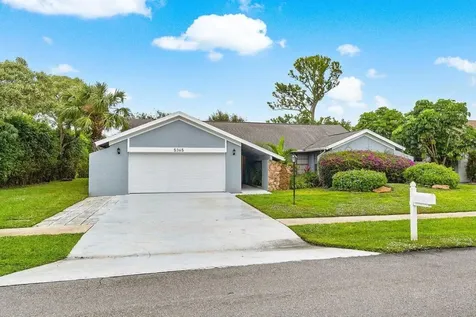 5365 Ouachita Drive Lake Worth FL 33467