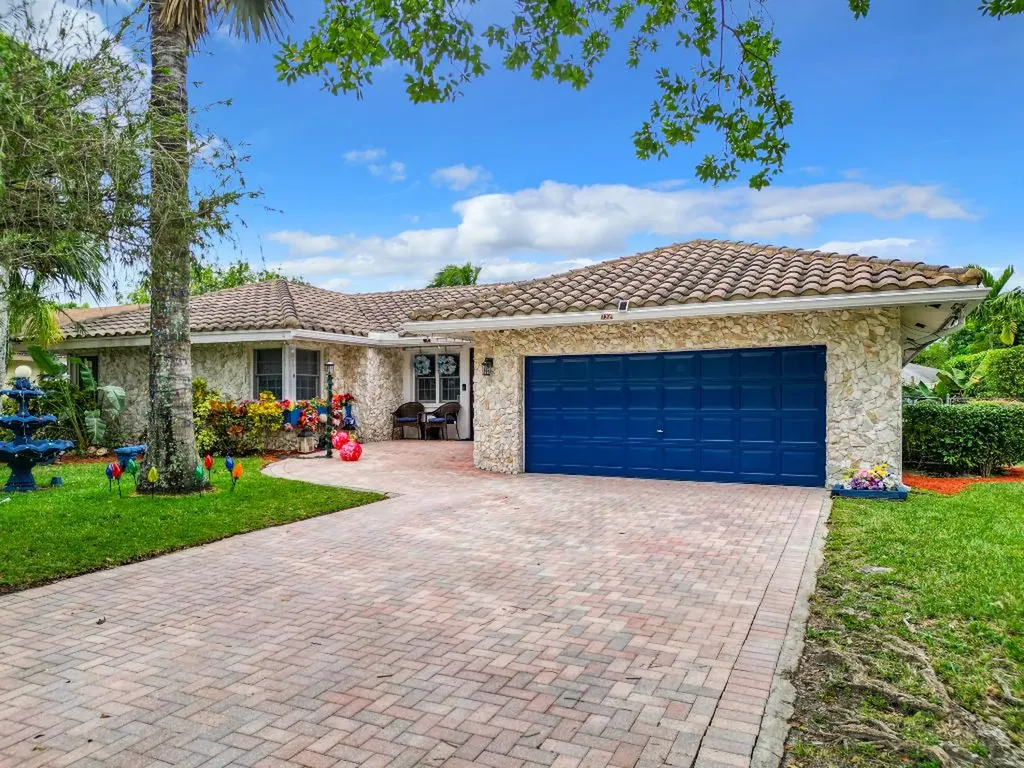 11309 NW 44th Street Coral Springs FL 33065