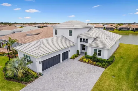 9111 SW Roccia Way Port St Lucie FL 34987