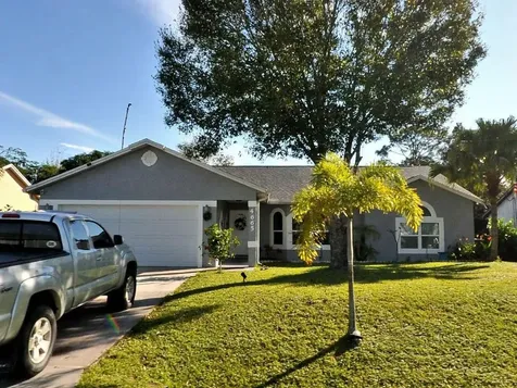 4665 SW Scanavino Street Port St Lucie FL 34953