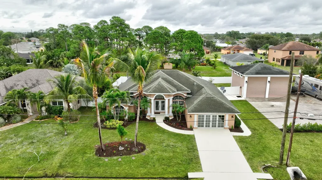 1241 SW Marmore Avenue Port St Lucie FL 34953