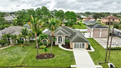 1241 SW Marmore Avenue Port St Lucie FL 34953