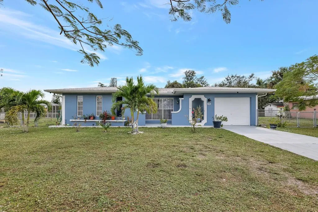 480 E Prima Vista Boulevard Port St Lucie FL 34983