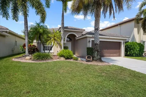 3634 Old Lighthouse Circle Wellington FL 33414