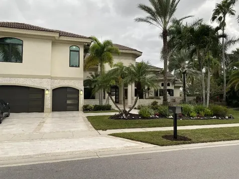 5895 Windsor Court Boca Raton FL 33496
