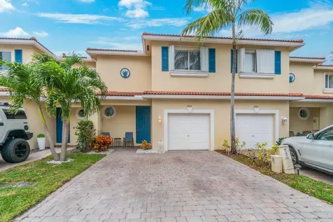 3024 N Evergreen Circle Boynton Beach FL 33426