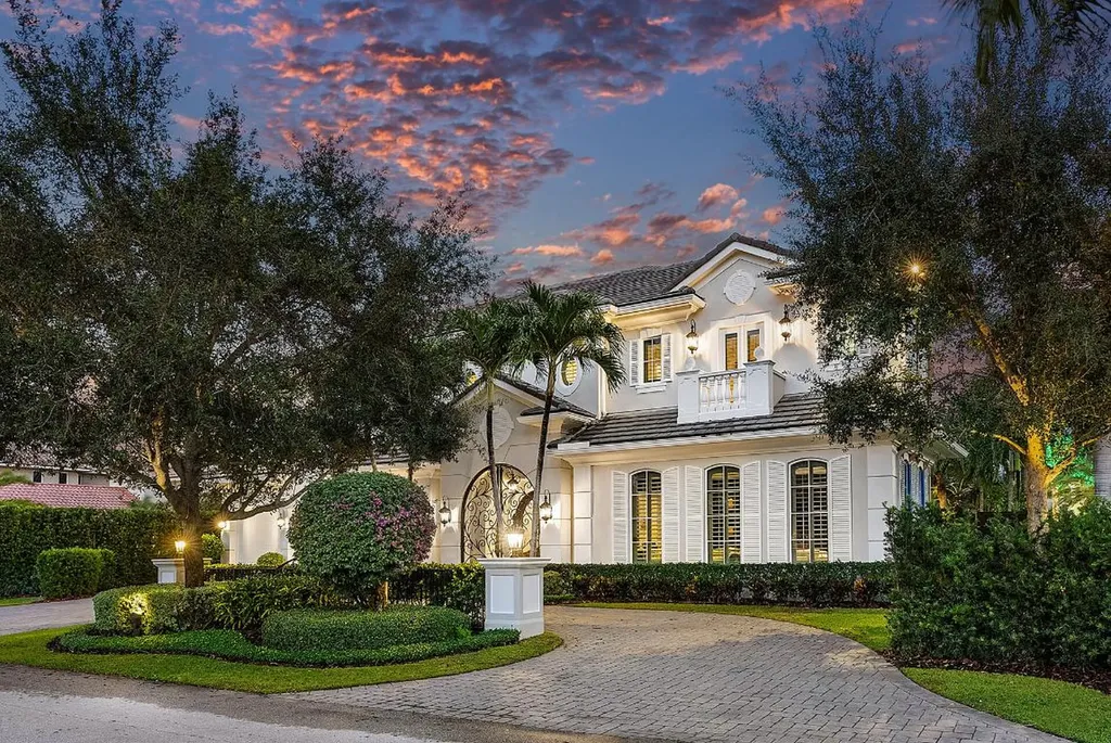 1850 Sabal Palm Drive Boca Raton FL 33432