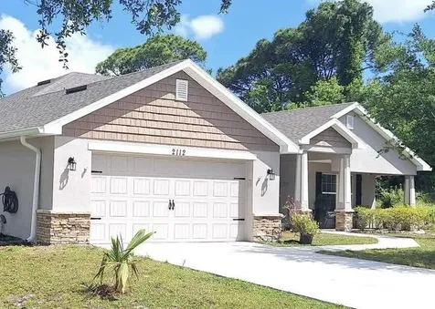 2112 SE Holland Street Port St Lucie FL 34952
