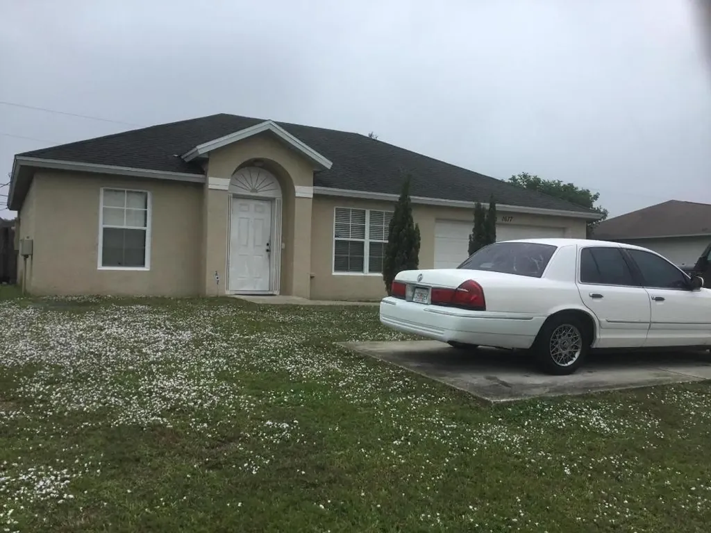 1617 SW Cameo Boulevard Port St Lucie FL 34953