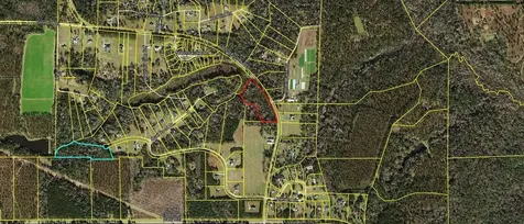 Rbd Glory Road Quincy FL 32352