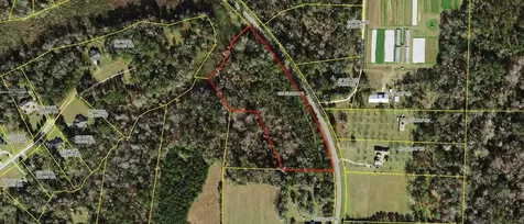 Rbd Glory Road Quincy FL 32352