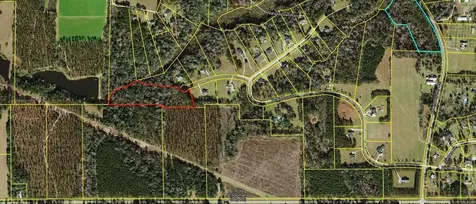 Tbd W Quail Roost Drive Quincy FL 32352
