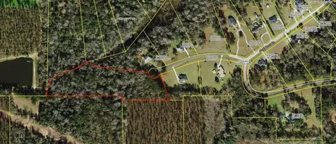 Tbd W Quail Roost Drive Quincy FL 32352