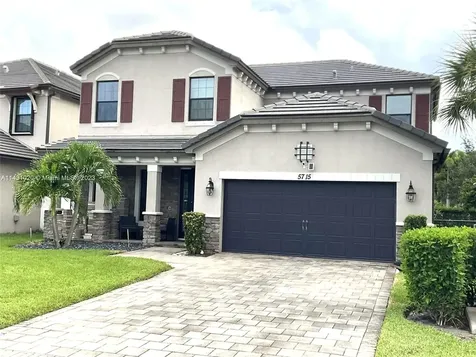 5715 Sandbirch Way Lake Worth FL 33463